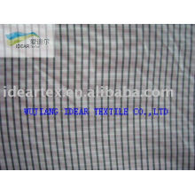 Dull Nylon Taffeta Ripstop Fabric